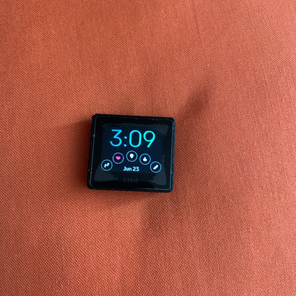 Fitbit Blaze